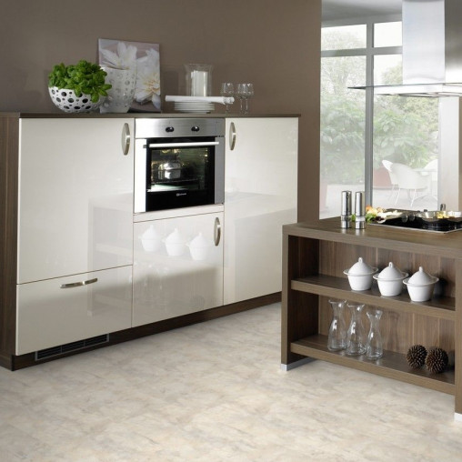 Вінілова плитка ПВХ WINEO 400 Stone Magic Stone Cloudy замок | MLD00136