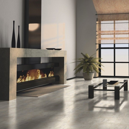 Вінілова плитка ПВХ WINEO 400 Stone Magic Stone Cloudy замок | MLD00136