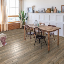 Вінілова плитка пвх Ado Fortika Reflekto | 4210