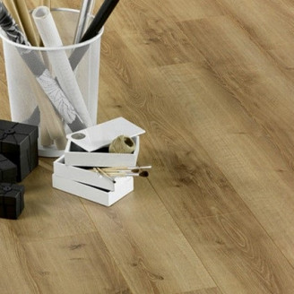 Ламінат Alsafloor Дуб Альпака | 436 Ламінат Alsafloor Дуб Альпака | 436