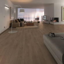 Ламинат Grandeco Дуб дикий запад  | 438