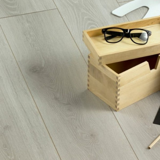 Ламінат Alsafloor Harmonie Дуб Сірий | 448 Ламінат Alsafloor Harmonie Дуб Сірий | 448