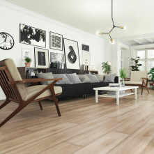 Ламинат Swiss Krono Дуб Вармия | 4566