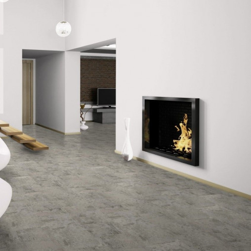 Вінілова плитка ПВХ WINEO 400 Stone Fairytale Stone Pale замок | MLD00142