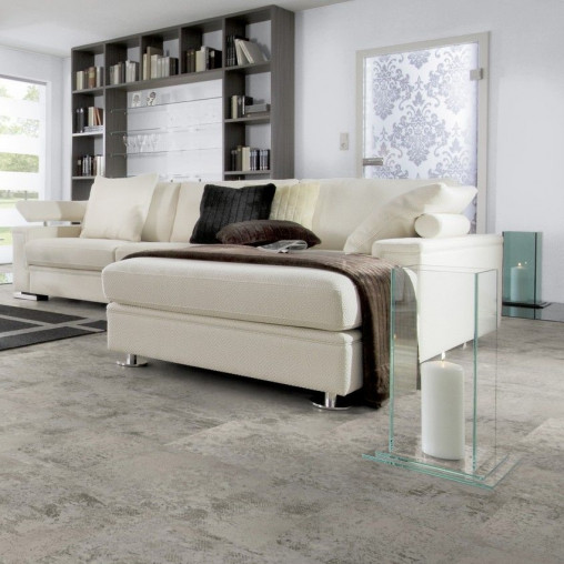 Вінілова плитка ПВХ WINEO 400 Stone Fairytale Stone Pale замок | MLD00142
