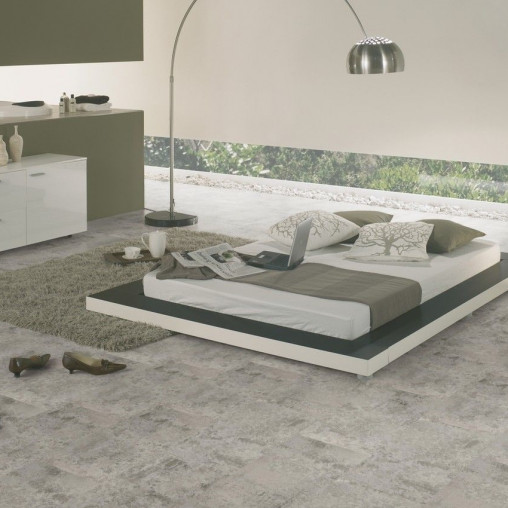 Вінілова плитка ПВХ WINEO 400 Stone Fairytale Stone Pale замок | MLD00142