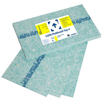 Подложка UZIN Multimoll Top 4 (4 мм)  79721 Подложка UZIN Multimoll Top 4 (4 мм)  79721