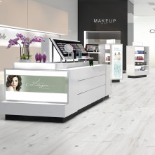 Ламінат Swiss Krono Кедр Памуккале | 4913