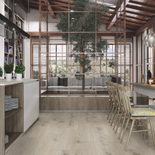 Ламінат Swiss Krono Дуб Ді Треві | 4917 Ламінат Swiss Krono Дуб Ді Треві | 4917