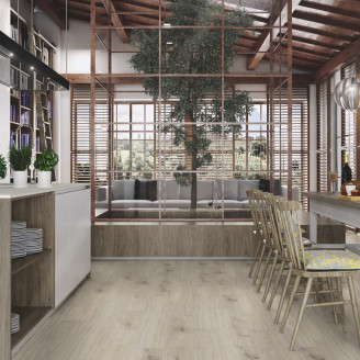 Ламінат Swiss Krono Дуб Ді Треві | 4917 Ламінат Swiss Krono Дуб Ді Треві | 4917