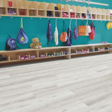 Вінілова плитка пвх WINEO 400 Wood Moonlight Pine Pale клейовий | DB00104 Вінілова плитка пвх WINEO 400 Wood Moonlight Pine Pale клейовий | DB00104