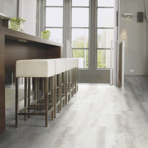 Виниловая плитка пвх WINEO 400 Wood Moonlight Pine Pale клеевой | DB00104 Виниловая плитка пвх WINEO 400 Wood Moonlight Pine Pale клеевой | DB00104