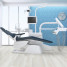 Вінілова плитка пвх WINEO 400 Wood Dream Pine Light клейовий | DB00105