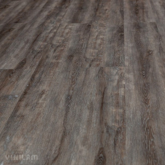 Вінілова плитка пвх Vinilam Дуб Ульм 3,7 мм | 511003 Вінілова плитка пвх Vinilam Дуб Ульм 3,7 мм | 511003