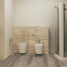 Вінілова плитка пвх WINEO 400 Wood Grace Oak Smooth клейовий | DB00106 Вінілова плитка пвх WINEO 400 Wood Grace Oak Smooth клейовий | DB00106