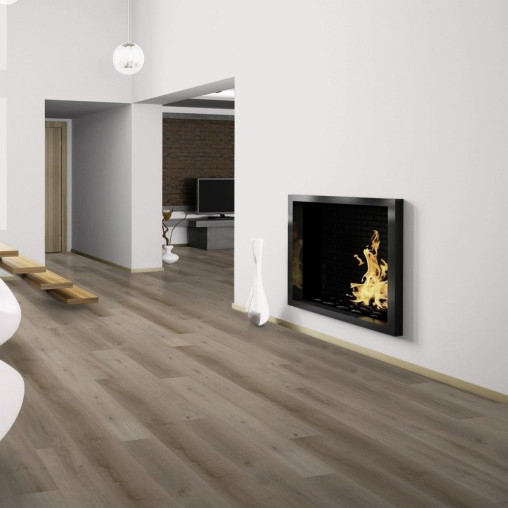 Вінілова плитка пвх WINEO 400 Wood Grace Oak Smooth клейовий | DB00106 Вінілова плитка пвх WINEO 400 Wood Grace Oak Smooth клейовий | DB00106