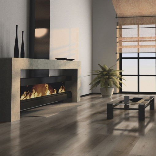 Вінілова плитка пвх WINEO 400 Wood Grace Oak Smooth клейовий | DB00106 Вінілова плитка пвх WINEO 400 Wood Grace Oak Smooth клейовий | DB00106