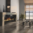 Вінілова плитка пвх WINEO 400 Wood Grace Oak Smooth клейовий | DB00106 Вінілова плитка пвх WINEO 400 Wood Grace Oak Smooth клейовий | DB00106