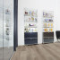 Вінілова плитка пвх WINEO 400 Wood Grace Oak Smooth клейовий | DB00106 Вінілова плитка пвх WINEO 400 Wood Grace Oak Smooth клейовий | DB00106