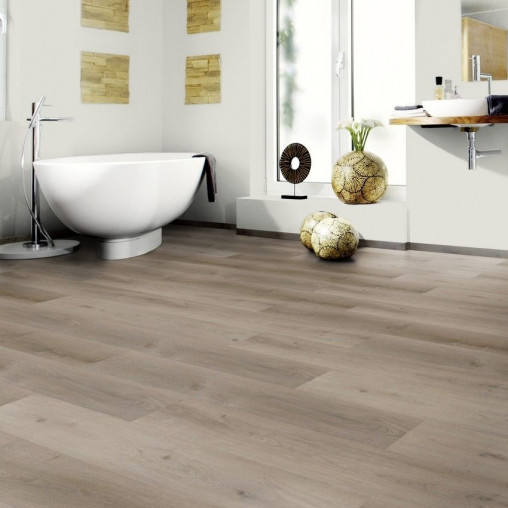 Вінілова плитка пвх WINEO 400 Wood Grace Oak Smooth клейовий | DB00106 Вінілова плитка пвх WINEO 400 Wood Grace Oak Smooth клейовий | DB00106