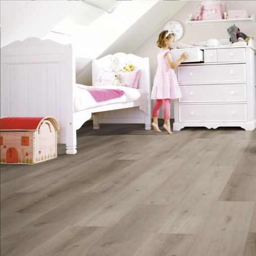 Вінілова плитка пвх WINEO 400 Wood Grace Oak Smooth клейовий | DB00106 Вінілова плитка пвх WINEO 400 Wood Grace Oak Smooth клейовий | DB00106