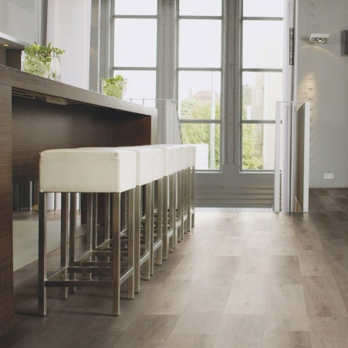 Вінілова плитка пвх WINEO 400 Wood Grace Oak Smooth клейовий | DB00106 Вінілова плитка пвх WINEO 400 Wood Grace Oak Smooth клейовий | DB00106