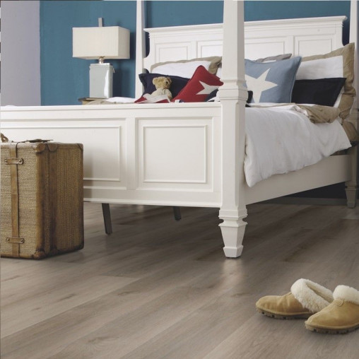 Вінілова плитка пвх WINEO 400 Wood Grace Oak Smooth клейовий | DB00106 Вінілова плитка пвх WINEO 400 Wood Grace Oak Smooth клейовий | DB00106
