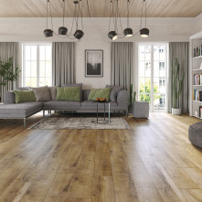 Ламінат Classen Дуб Ванда | 52605