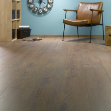 Ламінат Alsafloor Harmonie Medium Дуб нойсет | 528