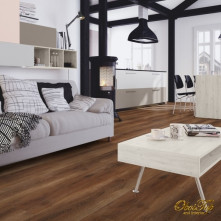 Ламінат Swiss Krono Дуб Офелія | 5381