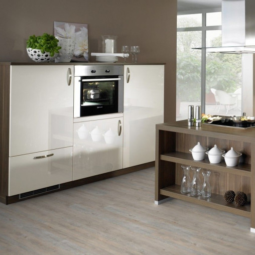 Вінілова плитка пвх WINEO 400 Wood Desire Oak Light клейовий | DB00108