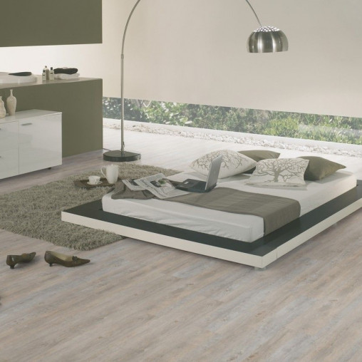 Вінілова плитка пвх WINEO 400 Wood Desire Oak Light клейовий | DB00108