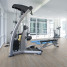 Вінілова плитка пвх WINEO 400 Wood Desire Oak Light клейовий | DB00108