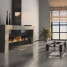Вінілова плитка пвх WINEO 400 Wood Desire Oak Light клейовий | DB00108