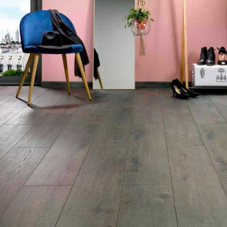 Ламінат Alsafloor Osmoze Дуб Аронія | 542 Ламінат Alsafloor Osmoze Дуб Аронія | 542