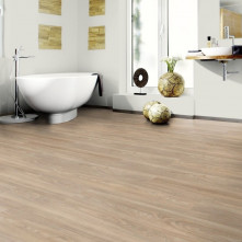 Виниловая плитка пвх WINEO 400 Wood Compassion Oak Tender клеевой | DB00109