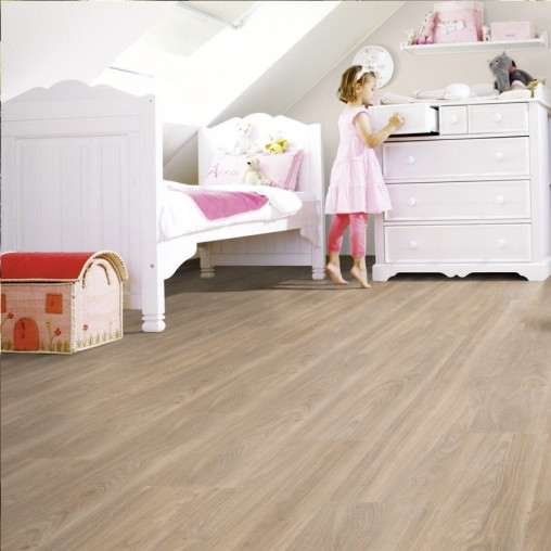 Виниловая плитка пвх WINEO 400 Wood Compassion Oak Tender клеевой | DB00109 Виниловая плитка пвх WINEO 400 Wood Compassion Oak Tender клеевой | DB00109