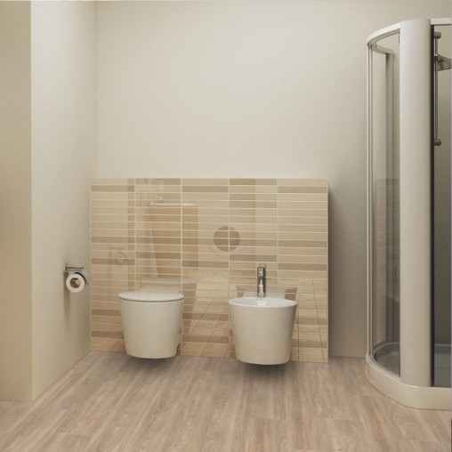 Виниловая плитка пвх WINEO 400 Wood Compassion Oak Tender клеевой | DB00109 Виниловая плитка пвх WINEO 400 Wood Compassion Oak Tender клеевой | DB00109