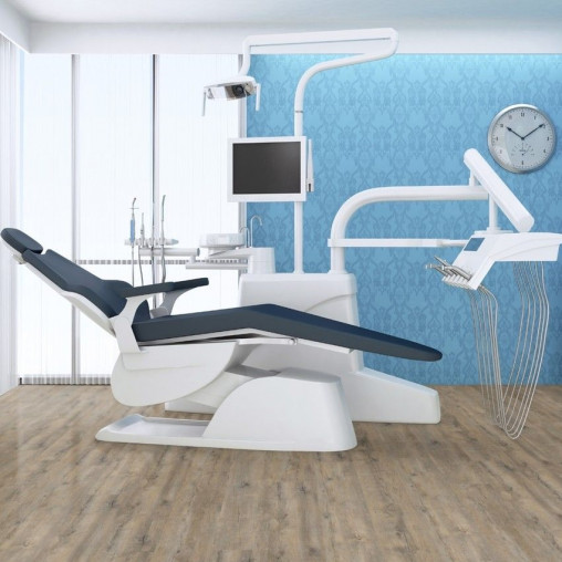 Вінілова плитка пвх WINEO 400 Wood Embrace Oak Grey клейовий | DB00110