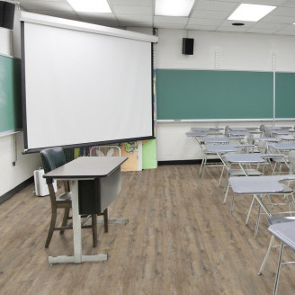 Вінілова плитка пвх WINEO 400 Wood Embrace Oak Grey клейовий | DB00110 Вінілова плитка пвх WINEO 400 Wood Embrace Oak Grey клейовий | DB00110