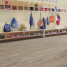 Вінілова плитка пвх WINEO 400 Wood Embrace Oak Grey клейовий | DB00110