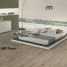 Вінілова плитка пвх WINEO 400 Wood Embrace Oak Grey клейовий | DB00110