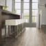 Вінілова плитка пвх WINEO 400 Wood Embrace Oak Grey клейовий | DB00110