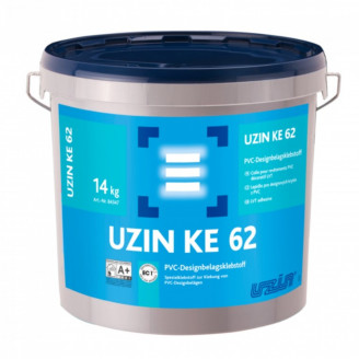 Клей UZIN KE 62 (14кг) 84347
