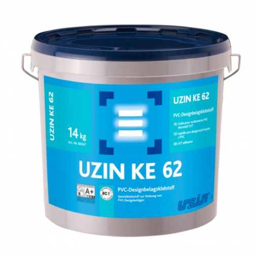 Клей UZIN KE 62 (14кг) 84347