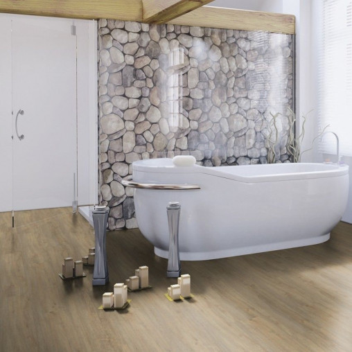 Вінілова плитка пвх WINEO 400 Wood Paradise Oak Essential клейовий | DB00112 Вінілова плитка пвх WINEO 400 Wood Paradise Oak Essential клейовий | DB00112