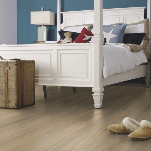 Вінілова плитка пвх WINEO 400 Wood Paradise Oak Essential клейовий | DB00112 Вінілова плитка пвх WINEO 400 Wood Paradise Oak Essential клейовий | DB00112