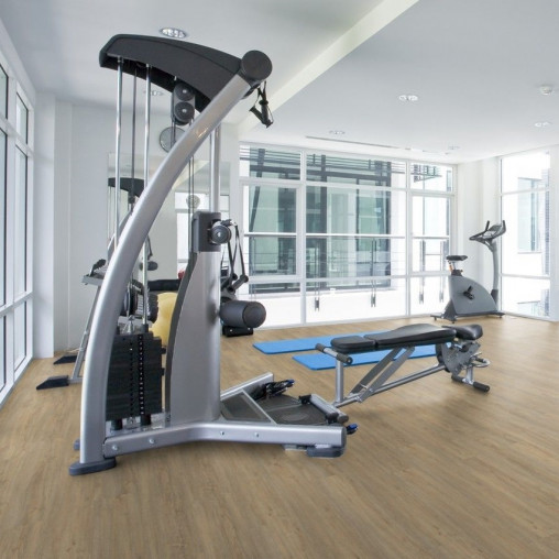 Вінілова плитка пвх WINEO 400 Wood Paradise Oak Essential клейовий | DB00112 Вінілова плитка пвх WINEO 400 Wood Paradise Oak Essential клейовий | DB00112