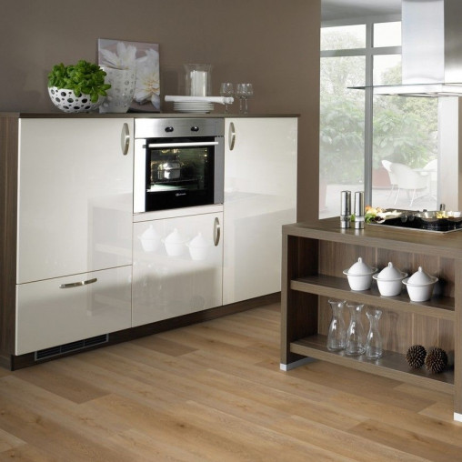 Вінілова плитка пвх WINEO 400 Wood Energy Oak Warn клейовий | DB00114