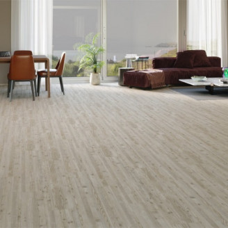 Ламінат VarioClic SmartClick Шведська сосна | S-600